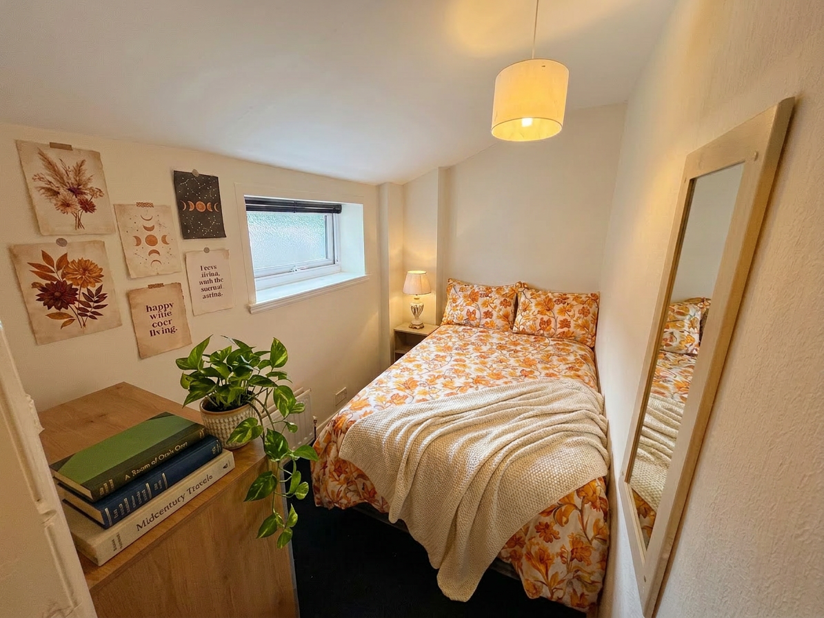 4 Bed house to Rent in Selly Oak | B29 7BP - Image 4