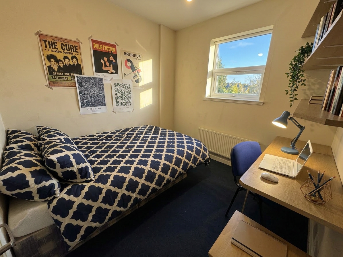 4 Bed house to Rent in Selly Oak | B29 7BP - Image 5
