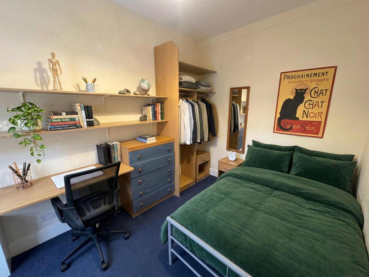 4 Bed house to Rent in Selly Oak | B29 7BP - Image 6