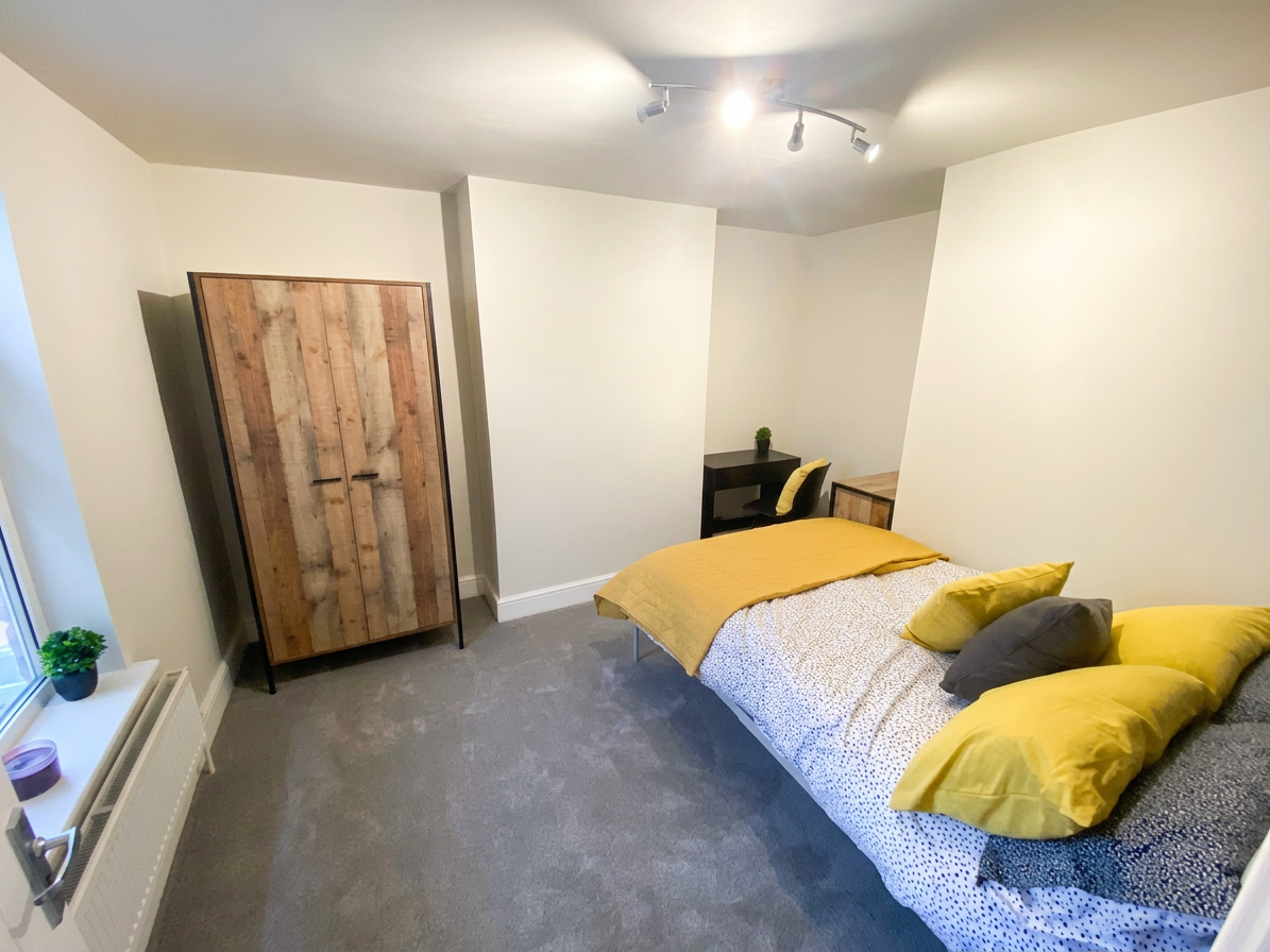 1 Bed house to Rent in Selly Oak | B29 7RZ - Image 1