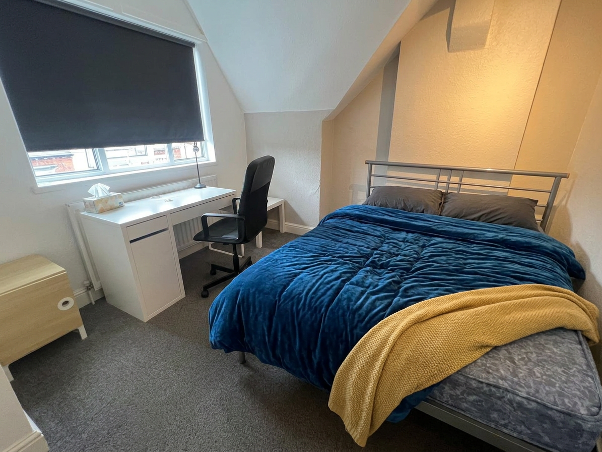 1 Bed house to Rent in Selly Oak | B29 6HQ - Image 2