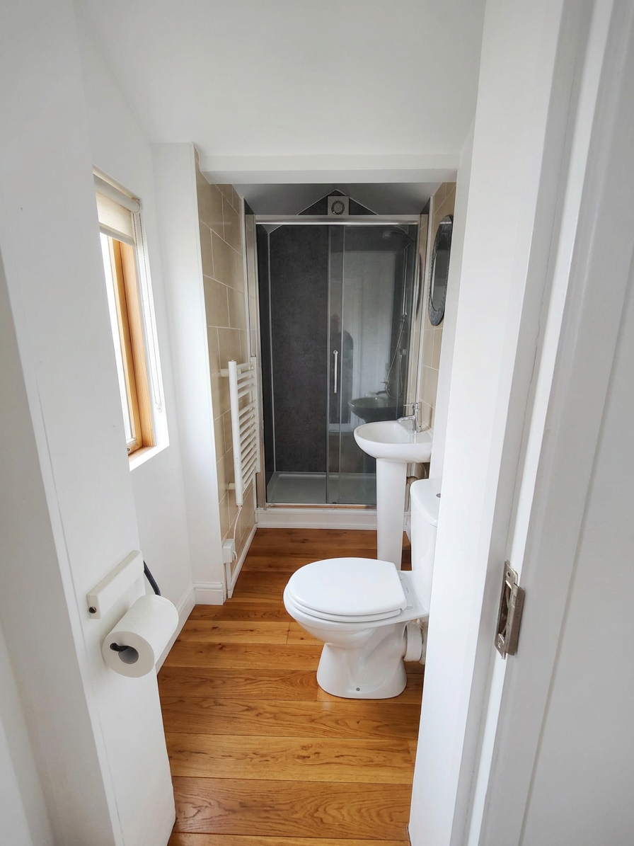 2 Bed house to Rent in Horfield | BS7 0JP - Image 3