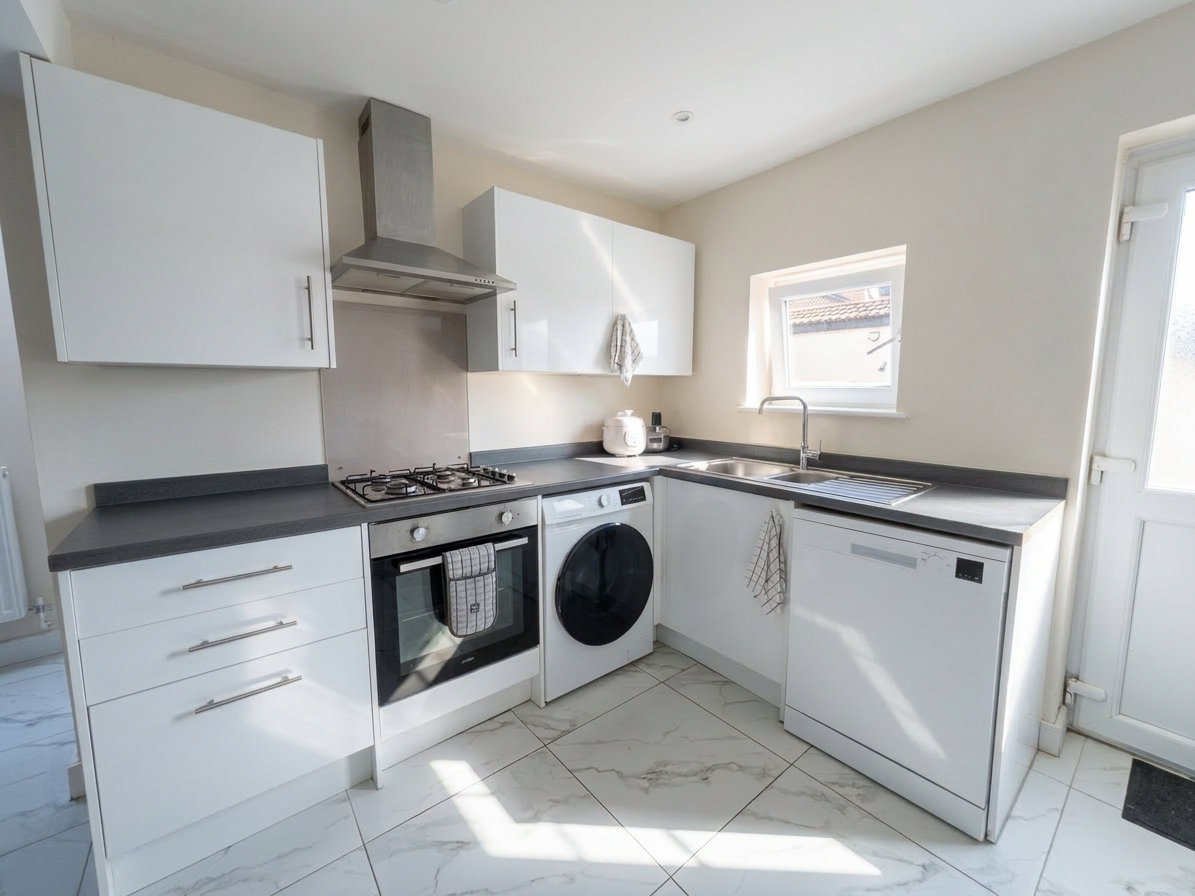 1 Bed house to Rent in Beeston | NG9 2EQ - Image 2