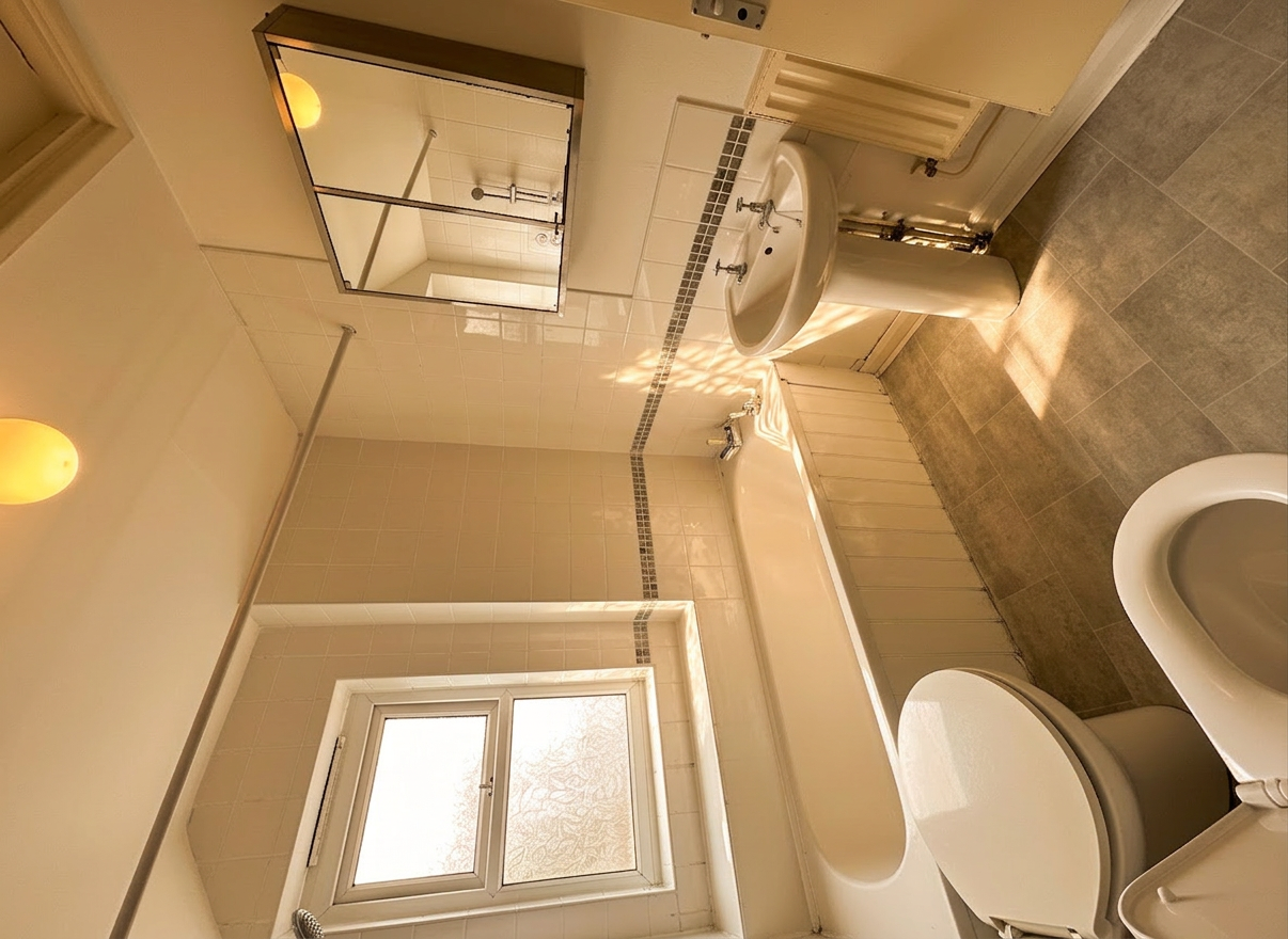 4 Bed house to Rent in Edgbaston | B16 9DP - Image 6