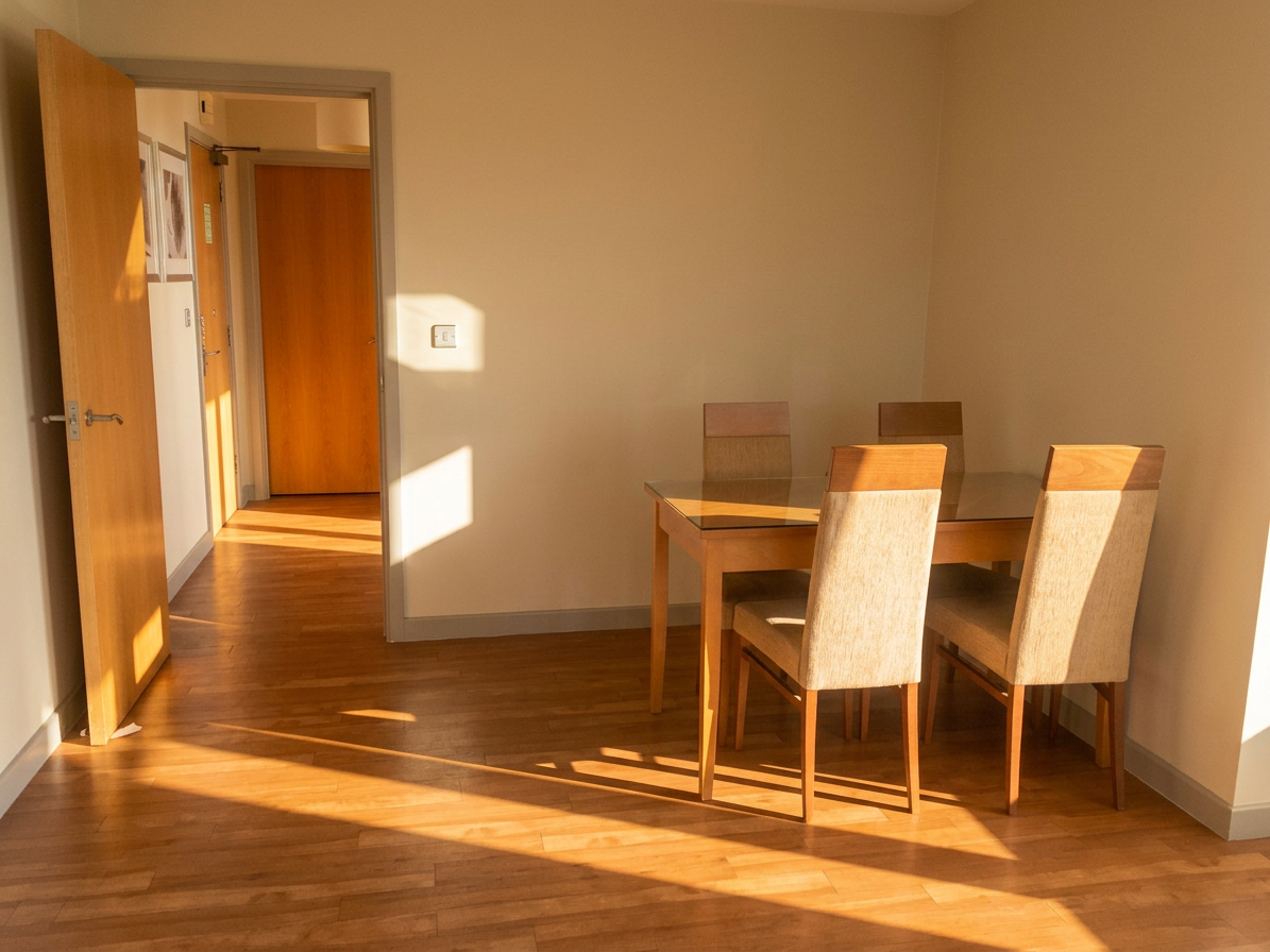 2 Bed flat to Rent in City Centre | NG1 1JW - Image 4