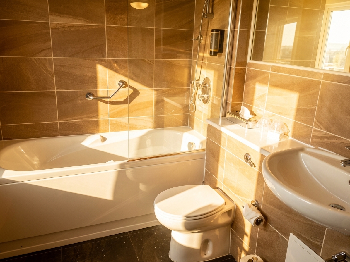 2 Bed flat to Rent in City Centre | NG1 1JW - Image 6