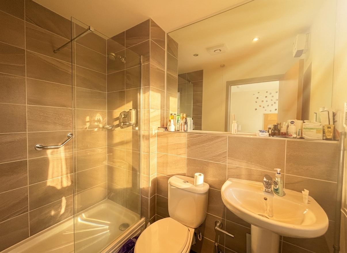 2 Bed flat to Rent in City Centre | NG1 1JW - Image 5