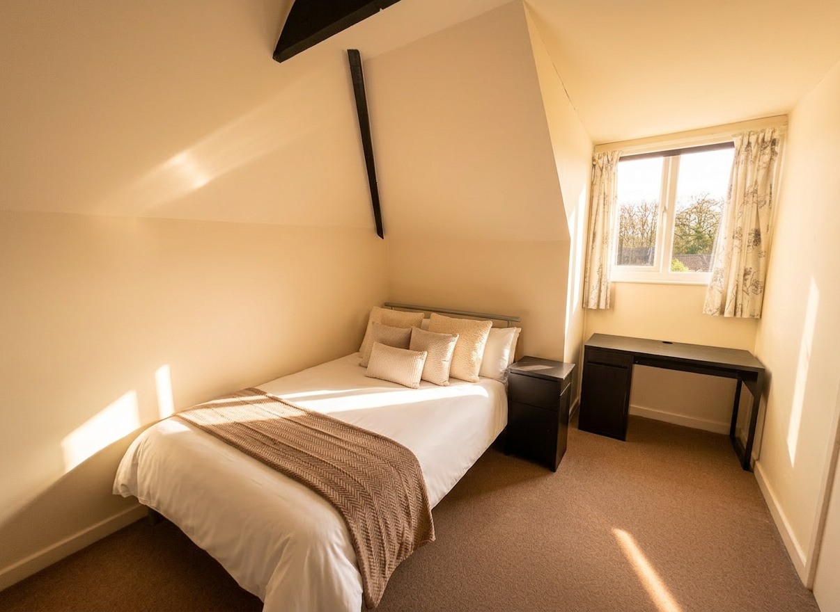 4 Bed house to Rent in Lenton | NG7 2FD - Image 3