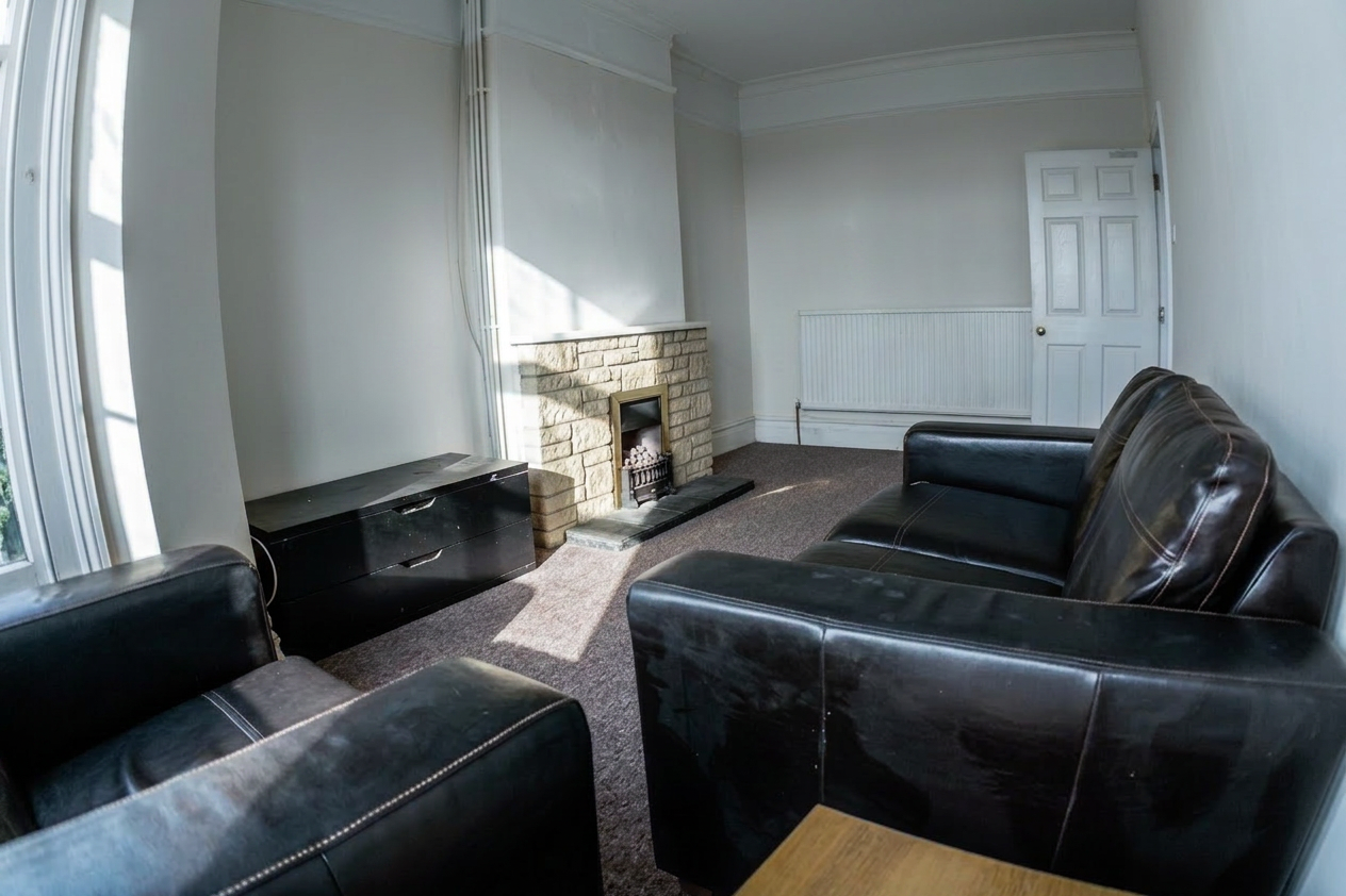 1 Bed maisonette to Rent in Fishponds | BS16 3XA - Image 3