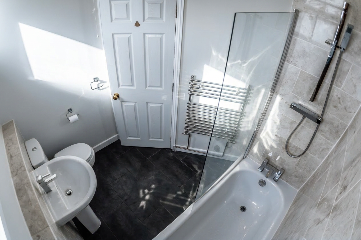 1 Bed maisonette to Rent in Fishponds | BS16 3XA - Image 4