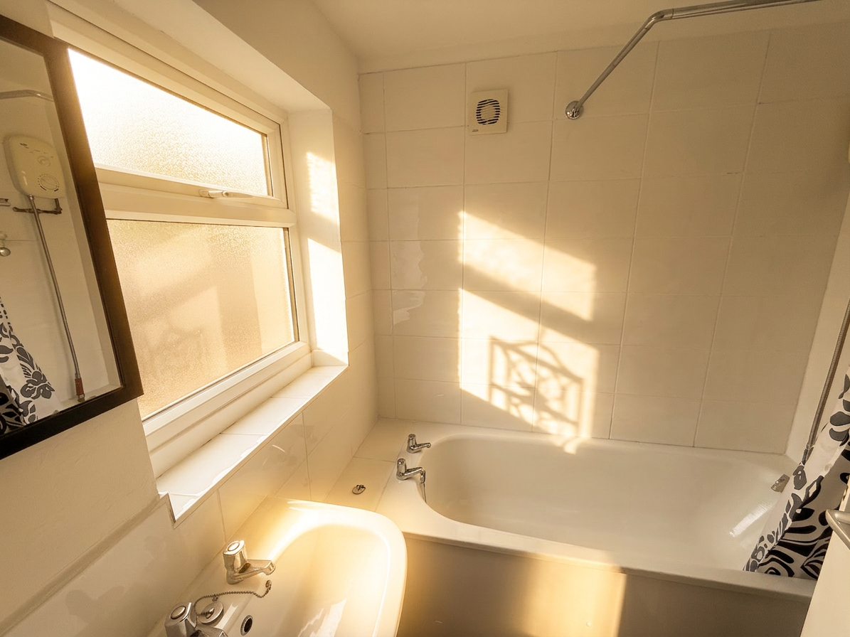 4 Bed house to Rent in Dunkirk | NG7 2JF - Image 6