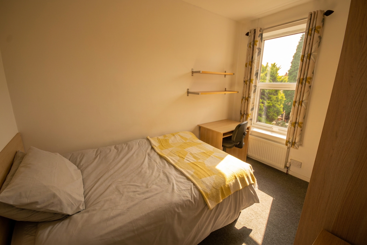 4 Bed terraced to Rent in Selly Oak | B29 6JU - Image 2