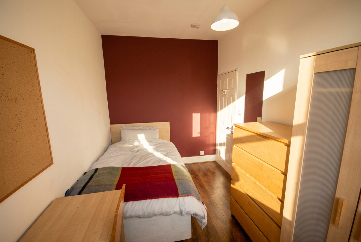 4 Bed terraced to Rent in Selly Oak | B29 6JU - Image 6