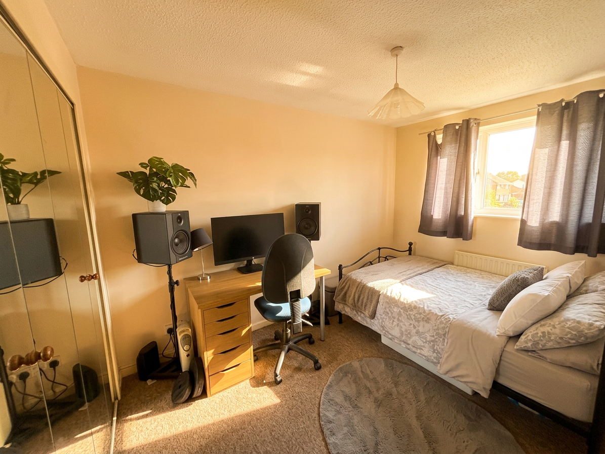 4 Bed house to Rent in Lenton | NG7 2DF - Image 6