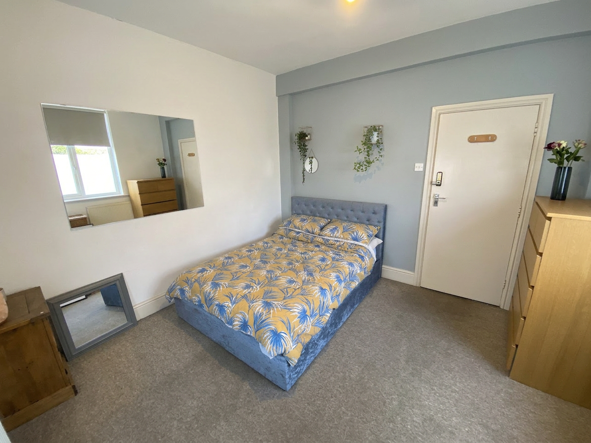 4 Bed house to Rent in Edgbaston | B16 9DZ - Image 4