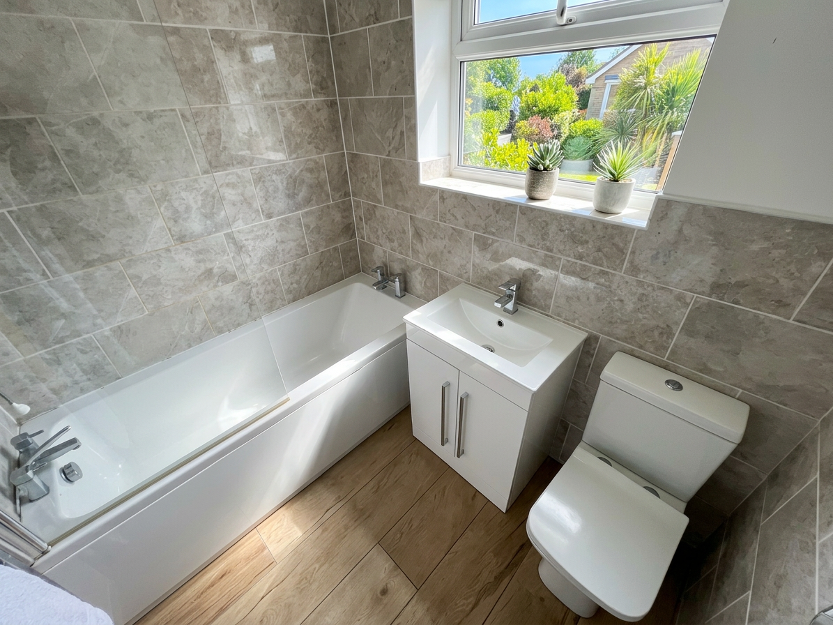 3 Bed house to Rent in Fishponds | BS16 2HL - Image 3