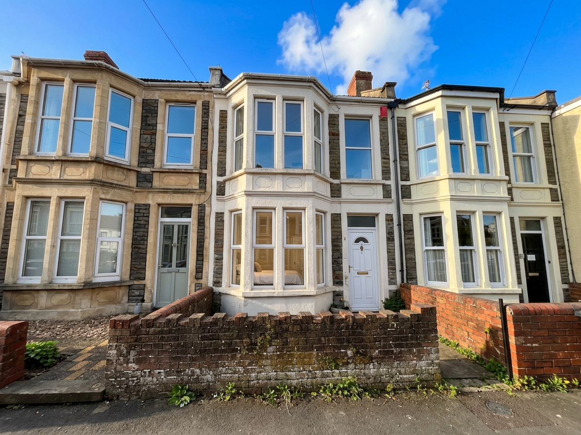 3 Bed house to Rent in Fishponds | BS16 2HL - Image 1
