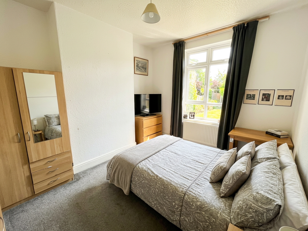 3 Bed house to Rent in Fishponds | BS16 2HL - Image 4