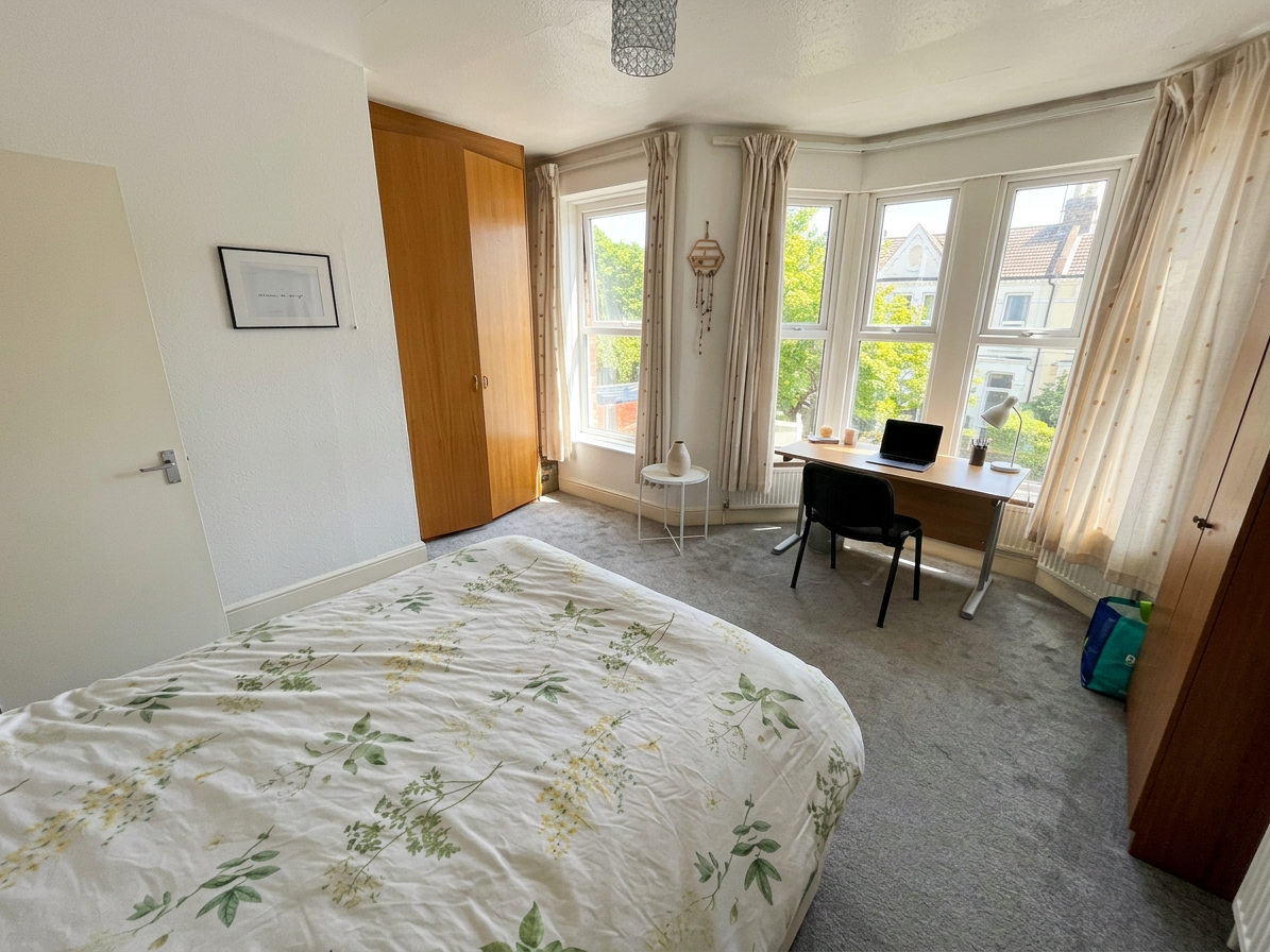 3 Bed house to Rent in Fishponds | BS16 2HL - Image 5
