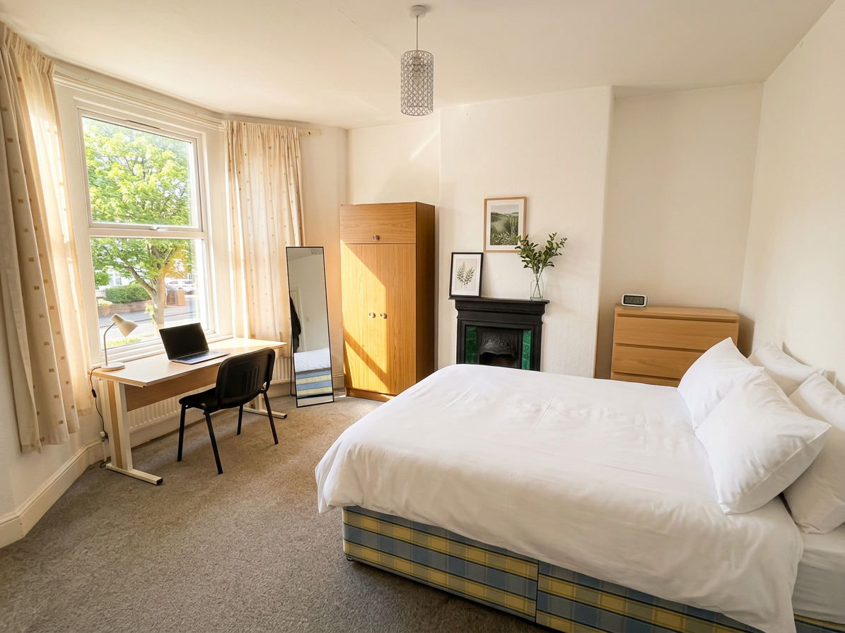 3 Bed house to Rent in Fishponds | BS16 2HL - Image 6