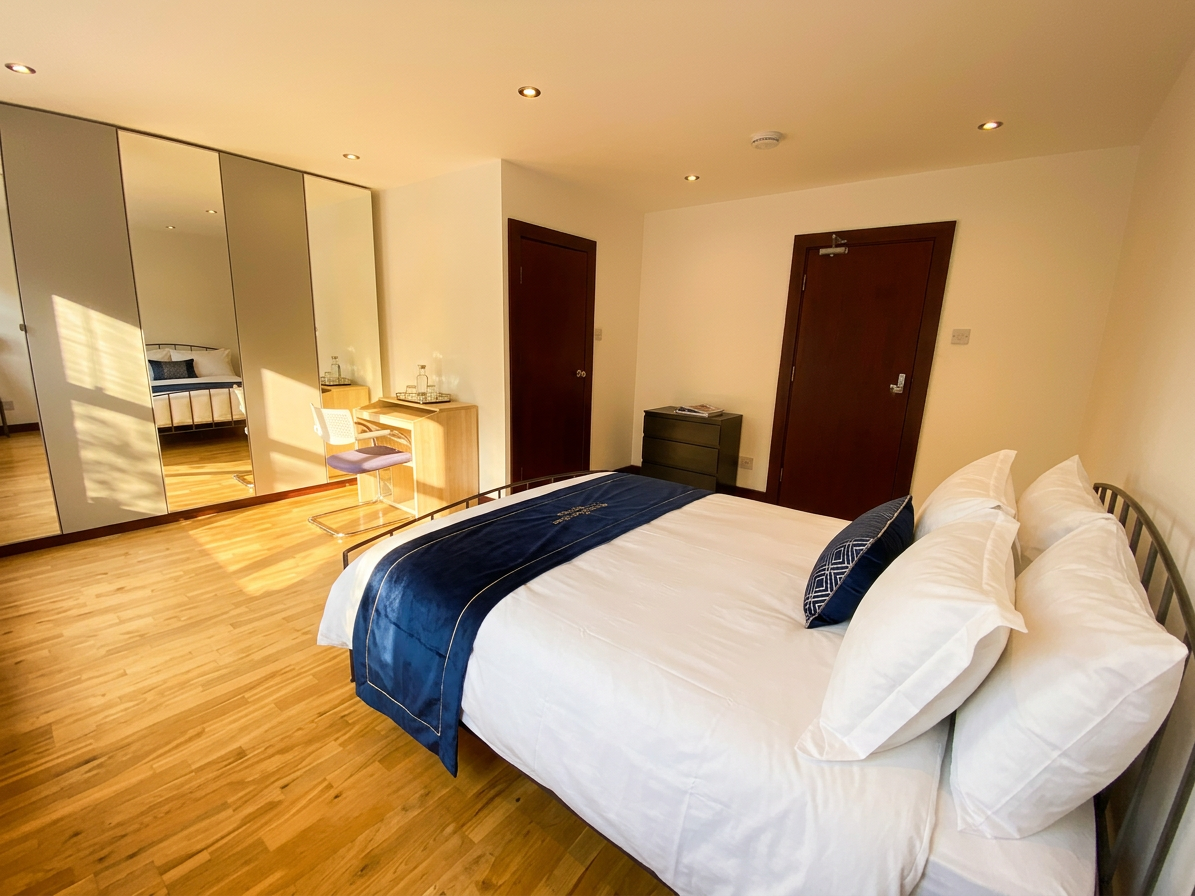 1 Bed house to Rent in Edgbaston | B16 0LP - Image 1