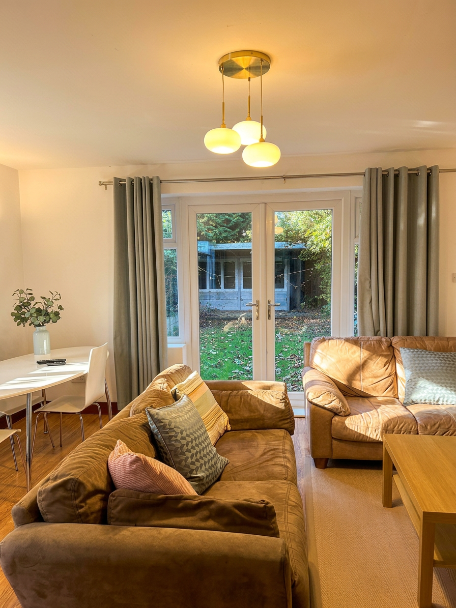1 Bed house to Rent in Edgbaston | B16 0LP - Image 2