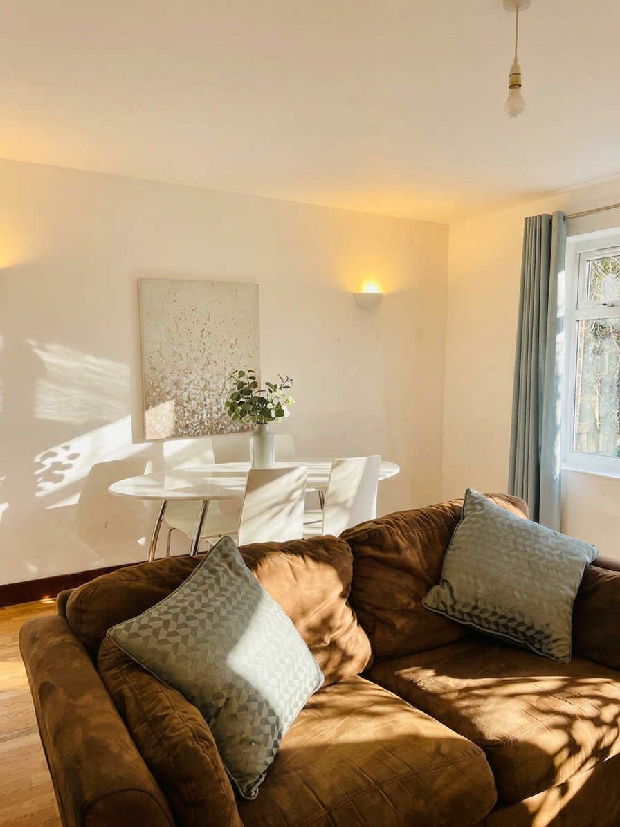 1 Bed house to Rent in Edgbaston | B16 0LP - Image 4
