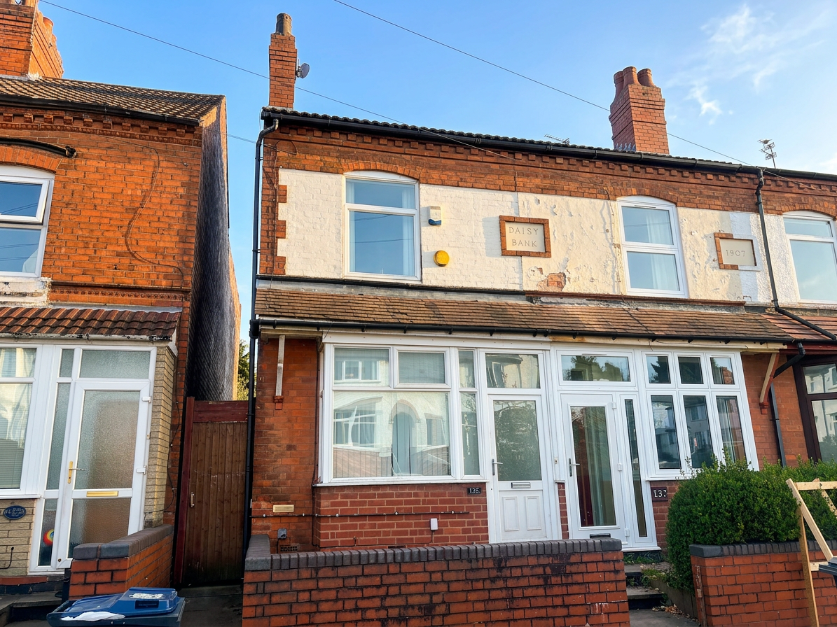 3 Bed semi_detached to Rent in Selly Oak | B29 7RG - Image 1