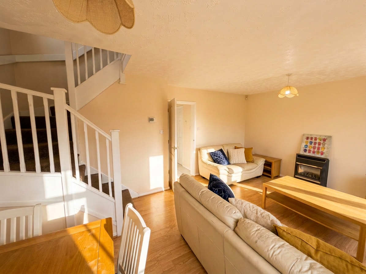4 Bed house to Rent in Lenton | NG7 2DF - Image 1