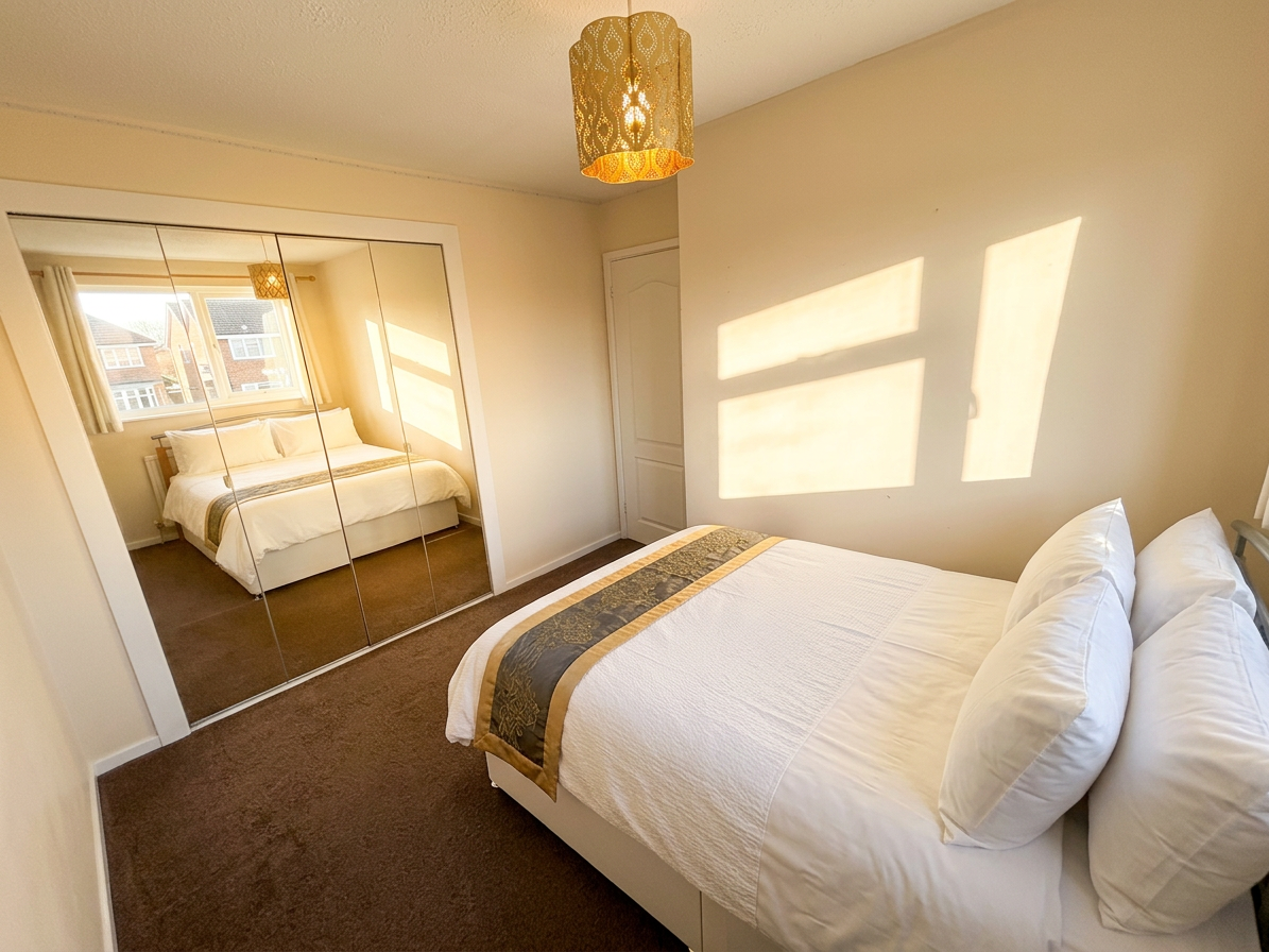 4 Bed house to Rent in Lenton | NG7 2DF - Image 5