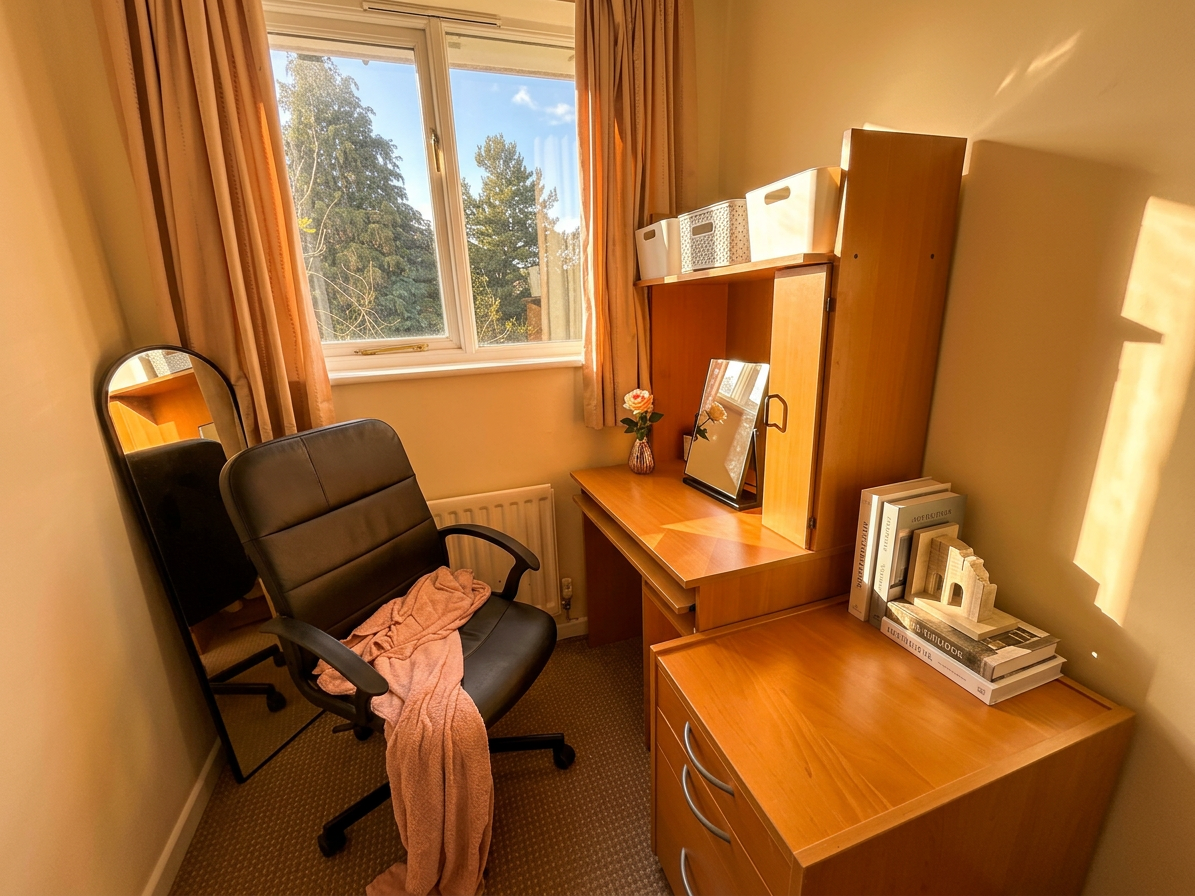 2 Bed house to Rent in Lenton | NG7 2DH - Image 6