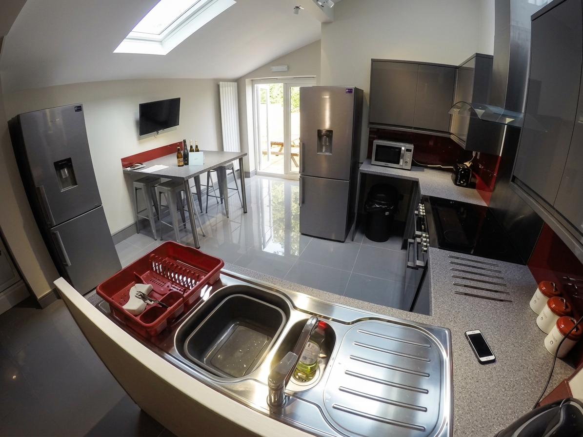 5 Bed house to Rent in Selly Oak | B29 6DP - Image 3