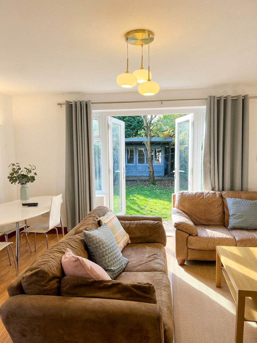 1 Bed house to Rent in Edgbaston | B16 0LP - Image 3
