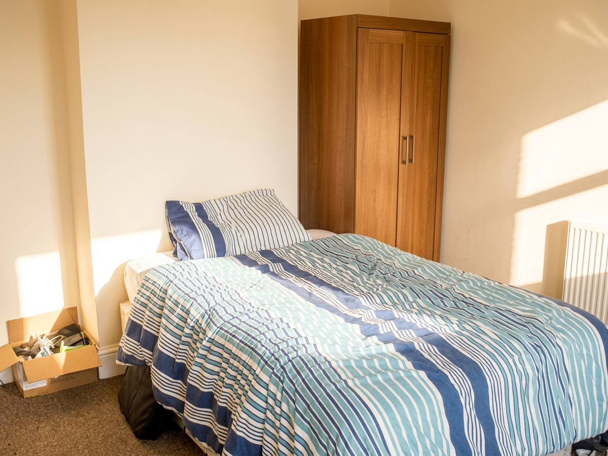 4 Bed house to Rent in Fishponds | BS16 3UN - Image 5