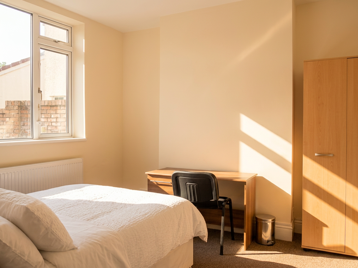 4 Bed house to Rent in Fishponds | BS16 3UN - Image 4