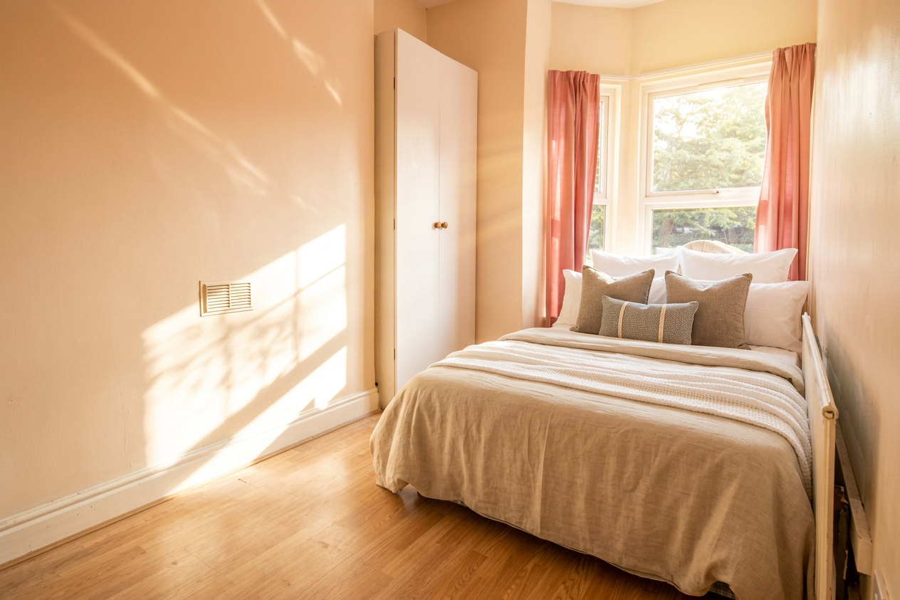 1 Bed house to Rent in Arboretum | NG7 4AG - Image 6