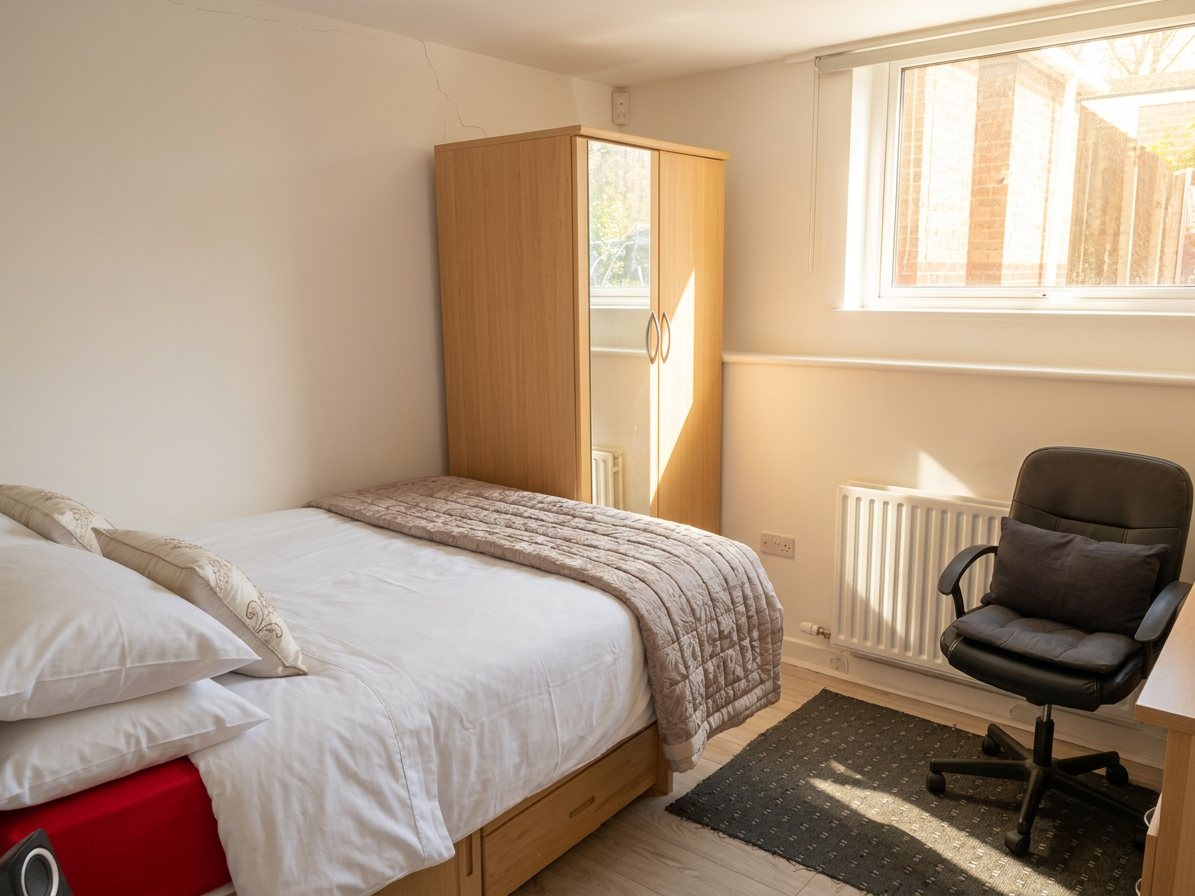 5 Bed house to Rent in Harborne | B17 0LU - Image 5