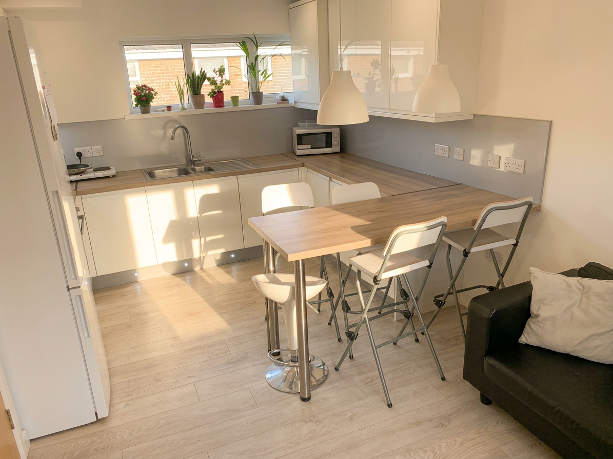 5 Bed house to Rent in Harborne | B17 0LU - Image 1