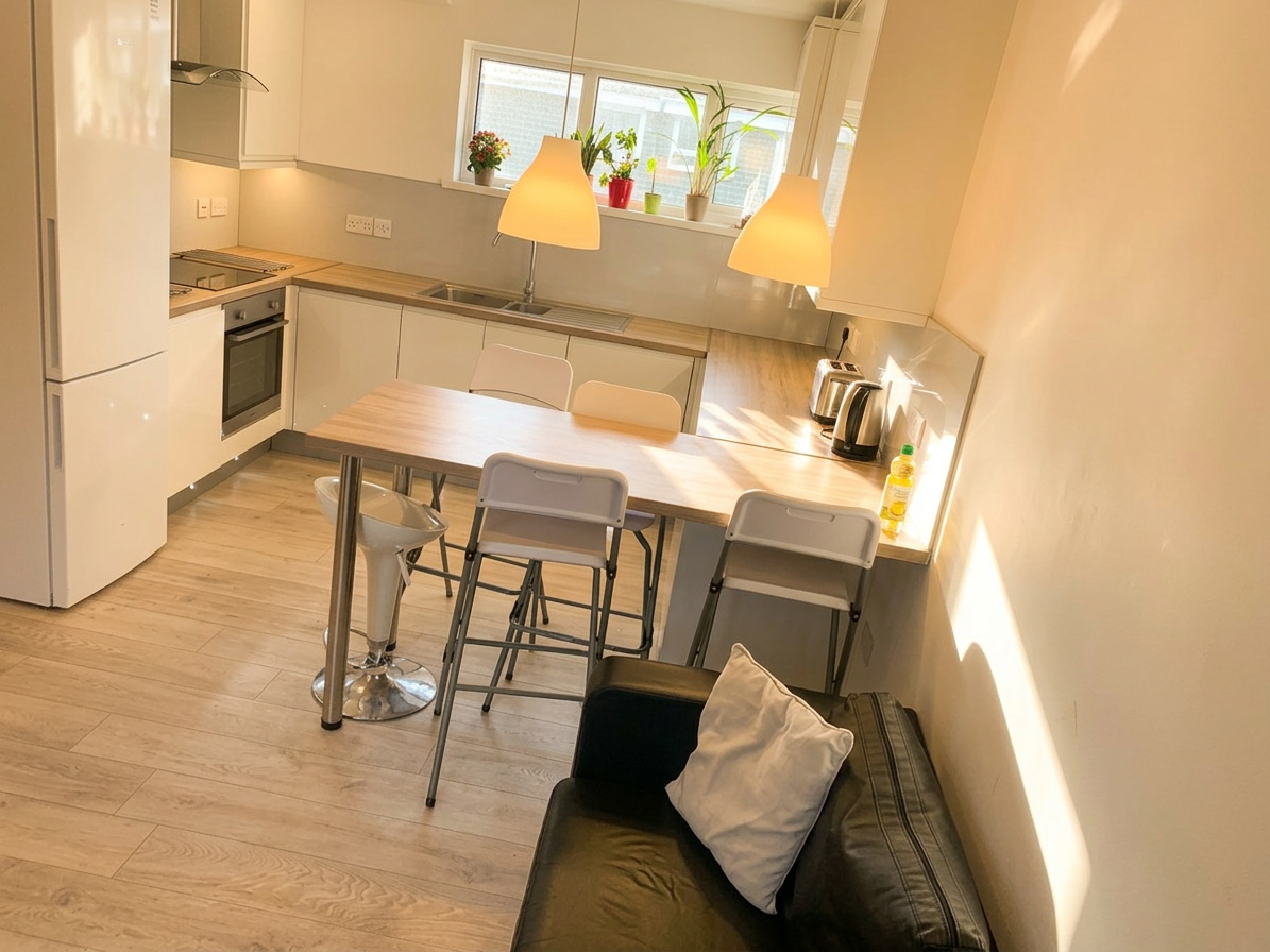 5 Bed house to Rent in Harborne | B17 0LU - Image 4