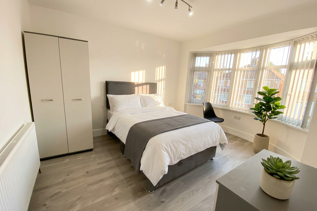 7 Bed house to Rent in Beeston | NG9 2FF - Image 4