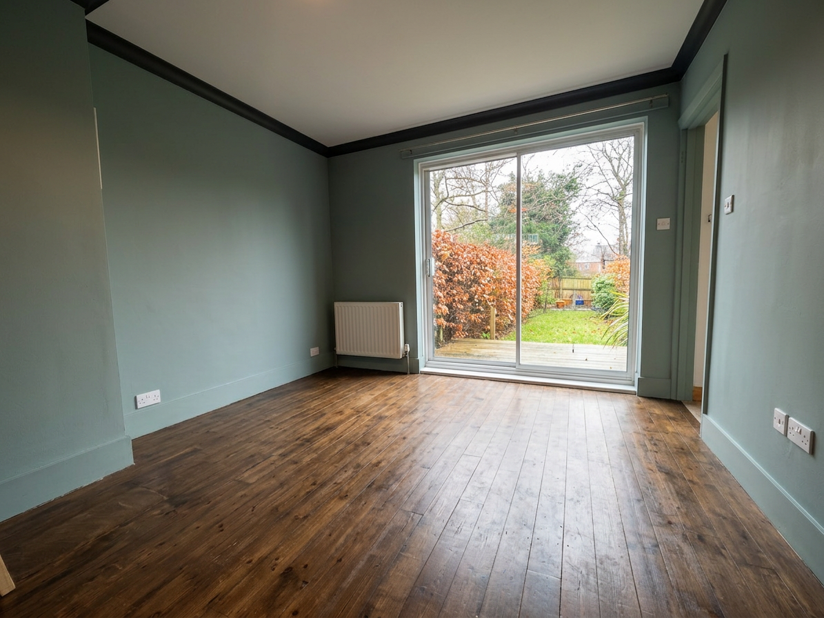 2 Bed house to Rent in Harborne | B17 9EJ - Image 3
