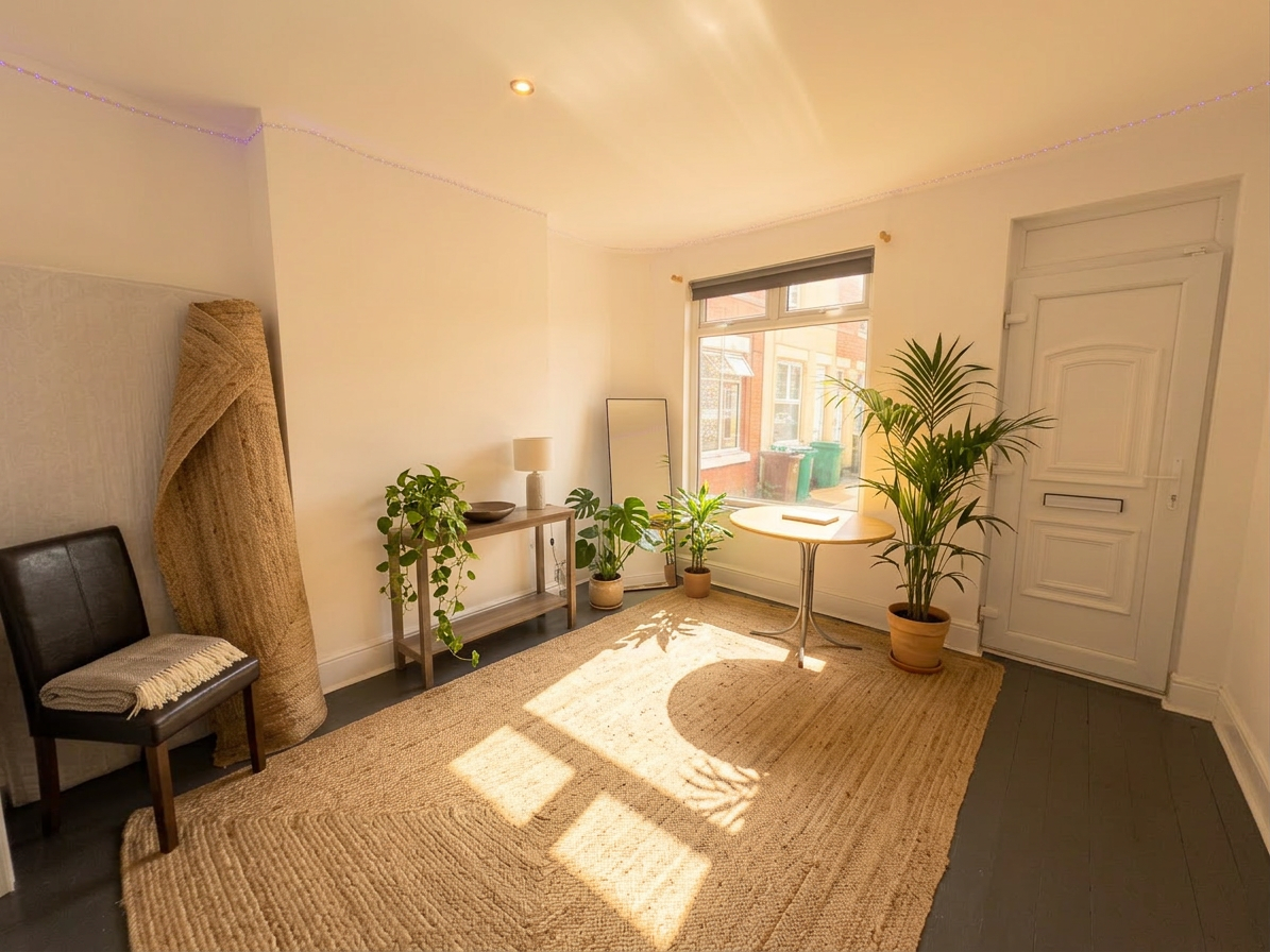 4 Bed house to Rent in Lenton | NG7 3DU - Image 4