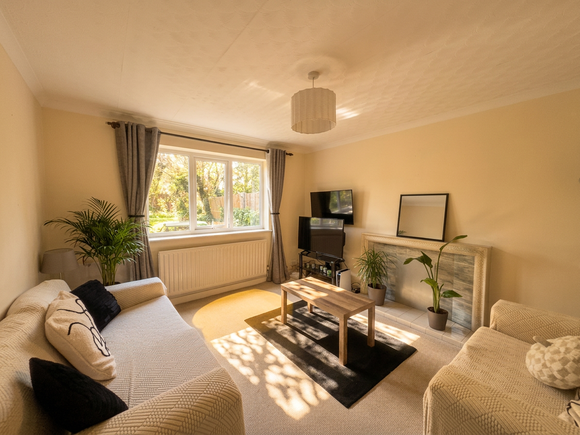 2 Bed house to Rent in Lenton | NG7 1QL - Image 2