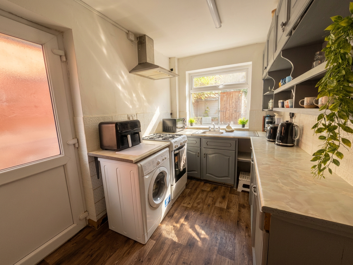 2 Bed house to Rent in Lenton | NG7 1QL - Image 3