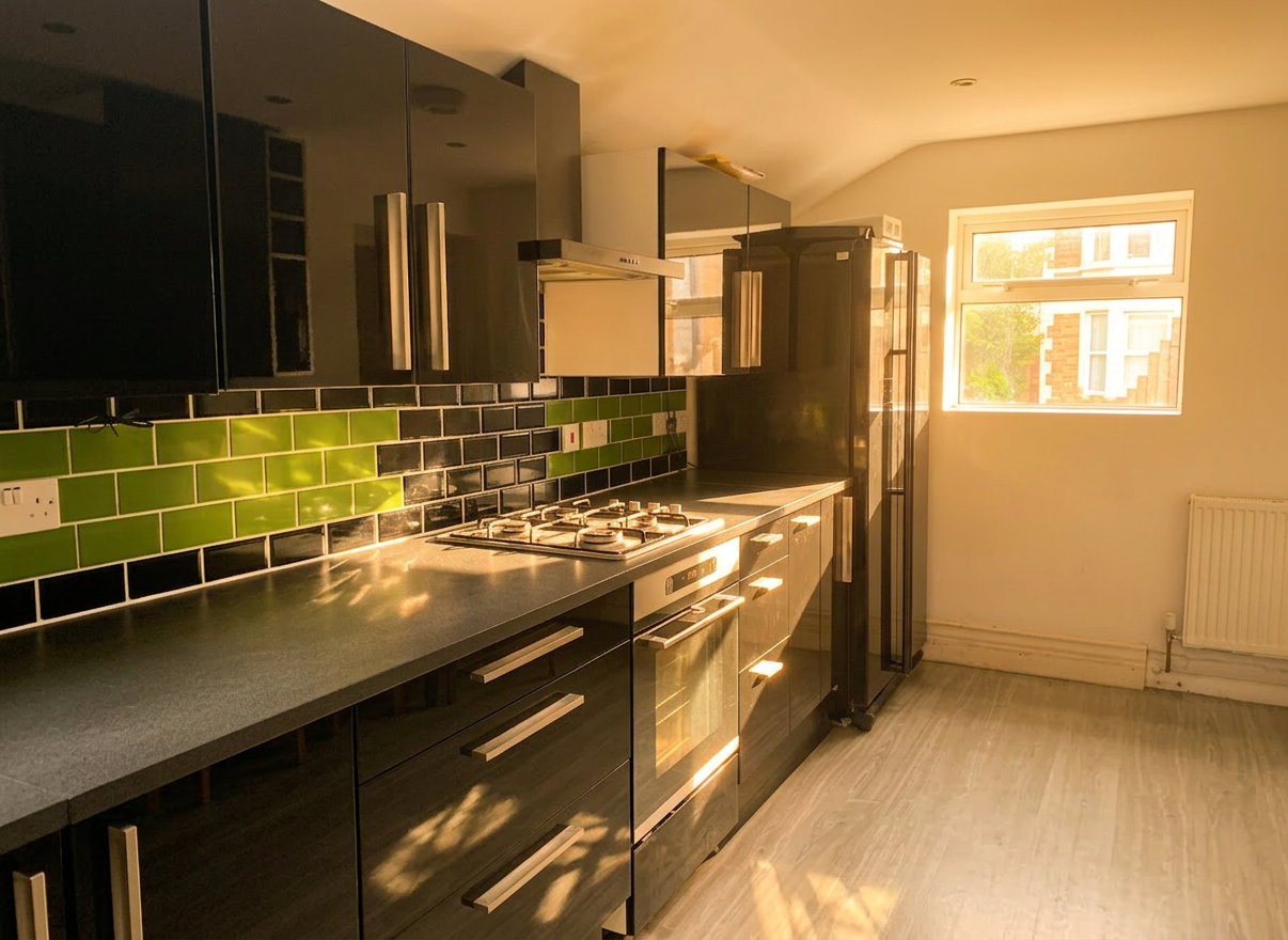 6 Bed house to Rent in Fishponds | BS16 3UN - Image 1