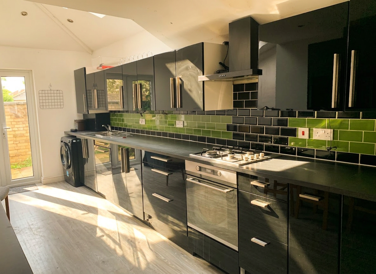 6 Bed house to Rent in Fishponds | BS16 3UN - Image 2