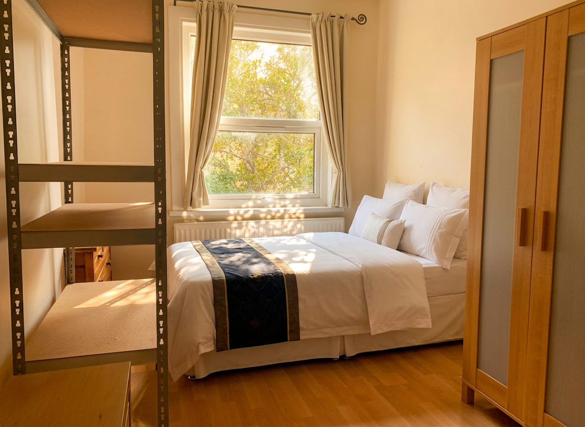 6 Bed house to Rent in Fishponds | BS16 3UN - Image 6