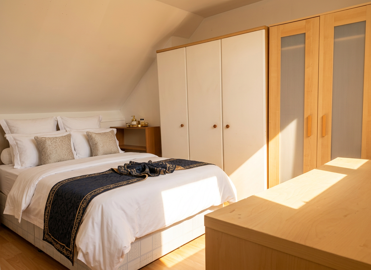 6 Bed house to Rent in Fishponds | BS16 3UN - Image 4