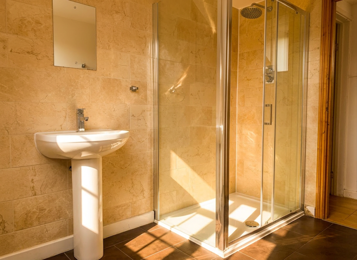 1 Bed house to Rent in Fishponds | BS16 3UN - Image 5