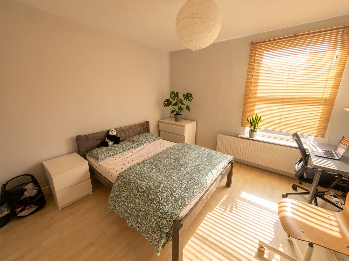 4 Bed house to Rent in Lenton | NG7 2FD - Image 3